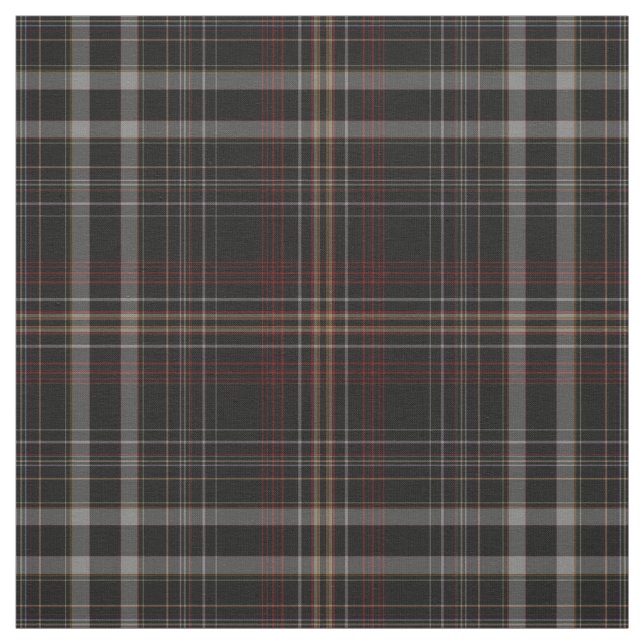 Tartan Play Tyg (Provkarta)