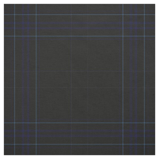 Tartan Play Tyg (Provkarta)