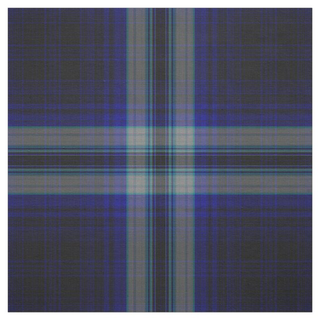 Tartan Play Tyg (Provkarta)