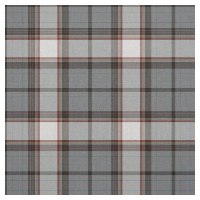 Tartan Play Tyg (Provkarta)