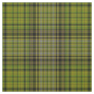 Tartan Play Tyg