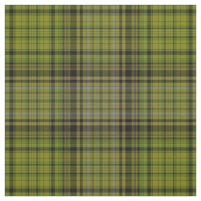 Tartan Play Tyg (Provkarta)