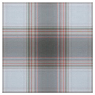 Tartan Play Tyg