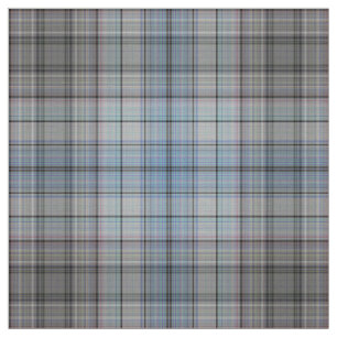 Tartan Play Tyg