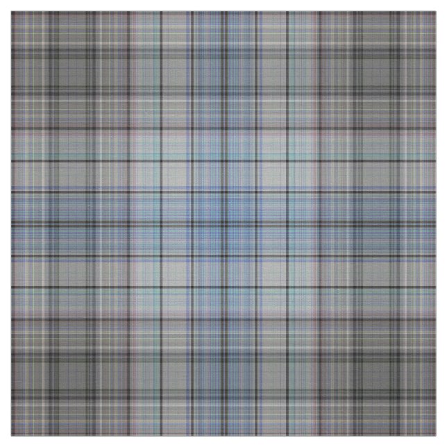 Tartan Play Tyg (Provkarta)