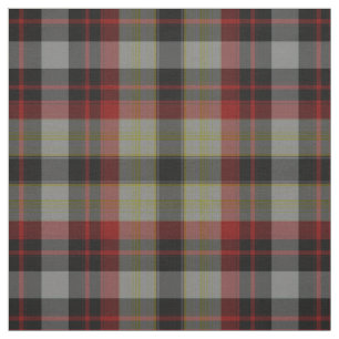 Tartan Play Tyg