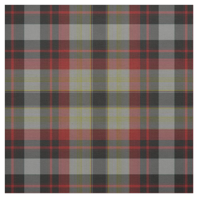 Tartan Play Tyg (Provkarta)
