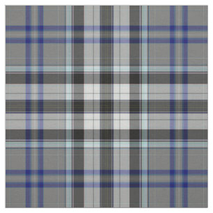 Tartan Play Tyg
