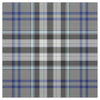 Tartan Play Tyg