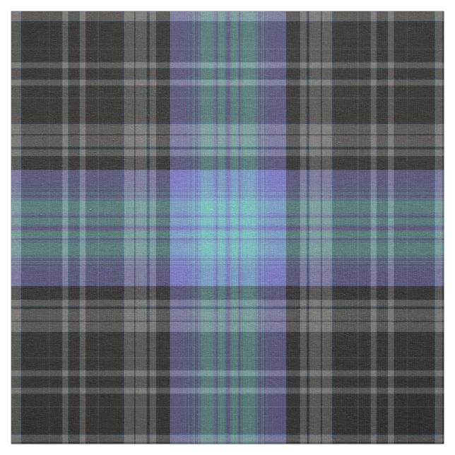 Tartan Play Tyg (Provkarta)