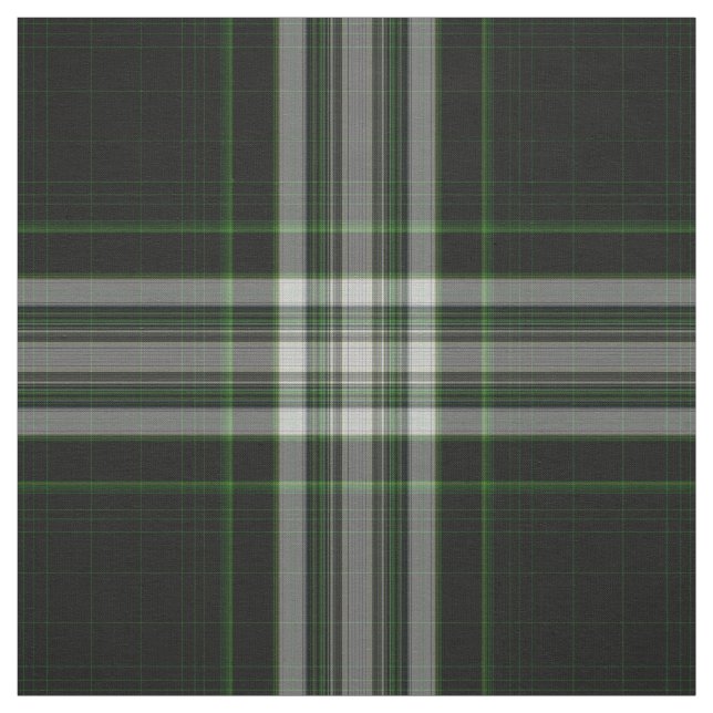 Tartan Play Tyg (Provkarta)