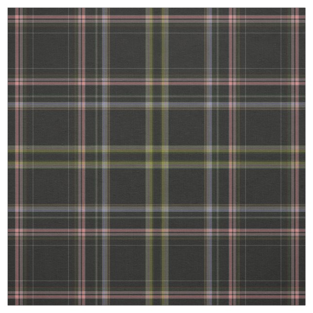 Tartan Play Tyg (Provkarta)