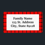 Tartan Red Play-julbakgrund Fraktsedel<br><div class="desc">Tack för att du stannar! Här i butiken hittar du jul och många Snögubbar! Klicka på märkrn -ILOVEXMAS- nedan eller besök butiken om du vill se en översikt över alla tillgängliga produkter och utformningar. Kontakta mig för information om nya produkter! - -</div>