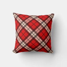 Tartan Red Play