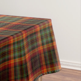 Tartan, skotskrutig jul