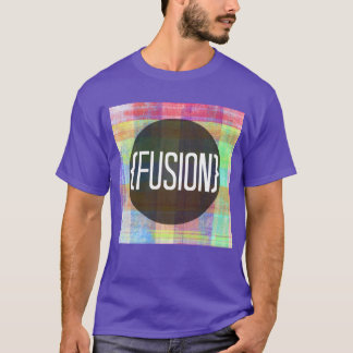 Tartan Tee Shirt