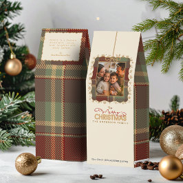 Tartan Trim Jul En Foto Mall ID1141A