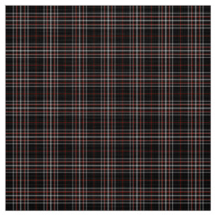 Tartan Tyg