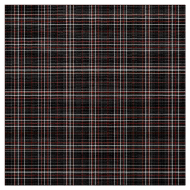 Tartan Tyg (Provkarta)