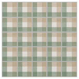 Tartan Tyg