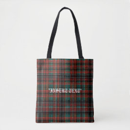 Tartan Tygkasse