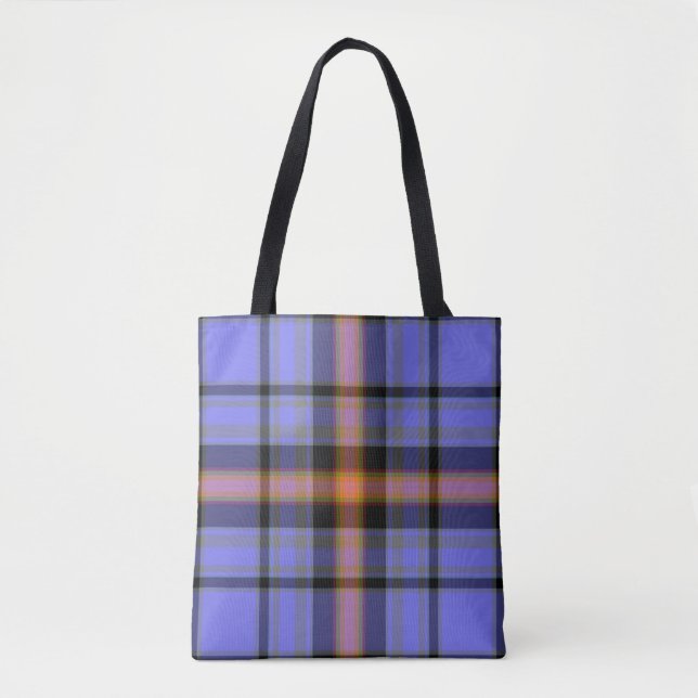 Tartan Tygkasse (Framsida)