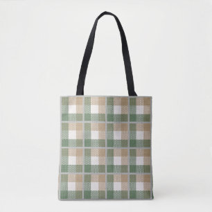 Tartan Tygkasse
