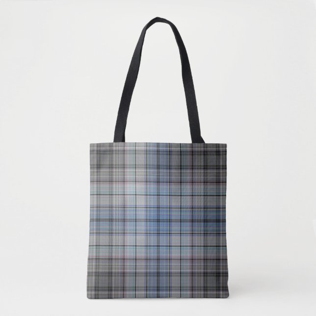 Tartan Tygkasse (Framsida)