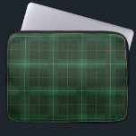 Tartan Walsh Grönt Mönster Checkered Laptop Fodral<br><div class="desc">Walsh mönster grönt har kontroll över konstruktionen laptop sleeve för alla som kärlek klassiskt och elegant täcker för sina tillbehör. Ge din bärbara dator är bekvämt att ljuga ner och hjälper till att minska repor. Finns i storlekar på 10, 13 och 15 tum och ger en perfekt till vår tekniskt...</div>