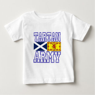 Tartanarmé Tee