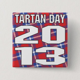 Tartandag 2013 knäppas knapp