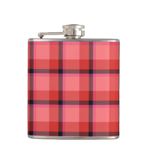 Tartandesign Fickplunta