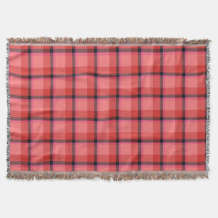 Tartandesign Filt