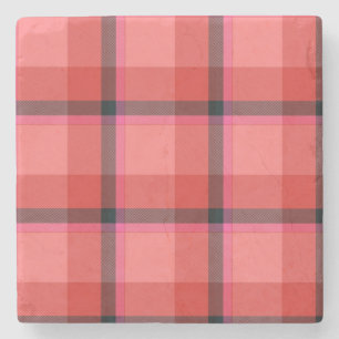 Tartandesign Stenunderlägg