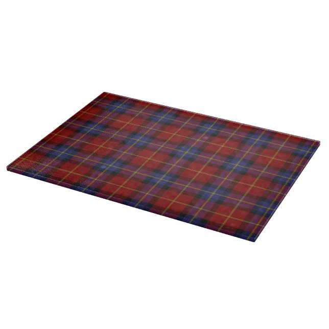 Tartanmönster (Hörn)