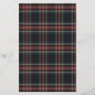 Tartanpappersark