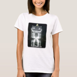 Tartaria - Känn den gamla bortglömda världen T-shi T Shirt