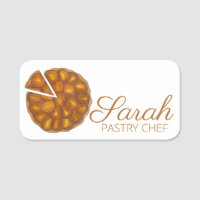Tarte Tatin Fransk Apple Fruit Tart Paj Bakery