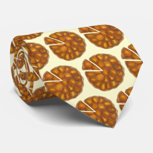 Tarte Tatin Fransk Apple Fruit Tart Paj Pastry Slips