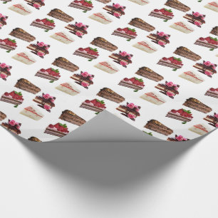 Tårtor Presentpapper