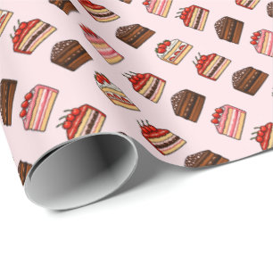 Tårtor Presentpapper