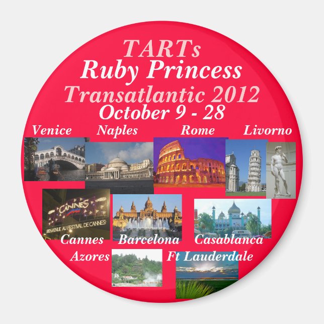 tarts magnet 2012 fall TA (Framsidan)