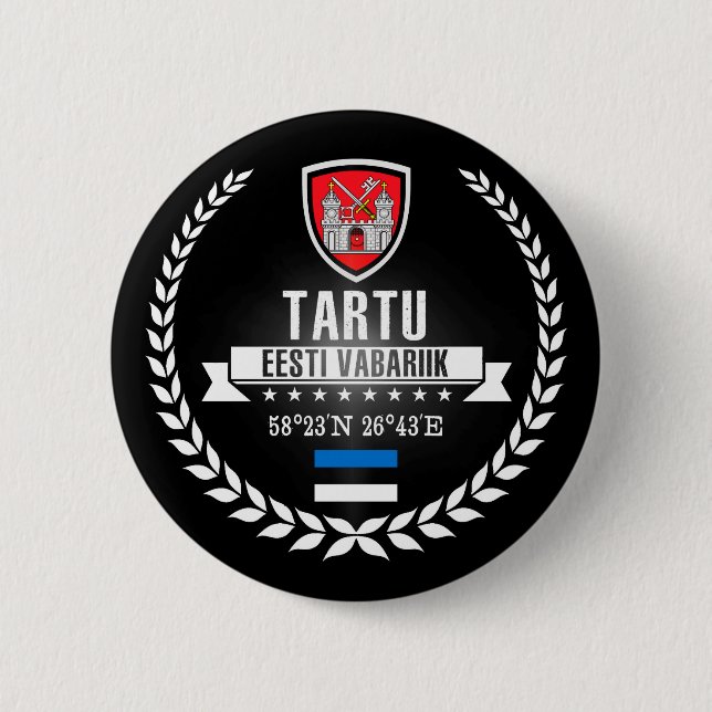 Tartu Knapp (Framsida)