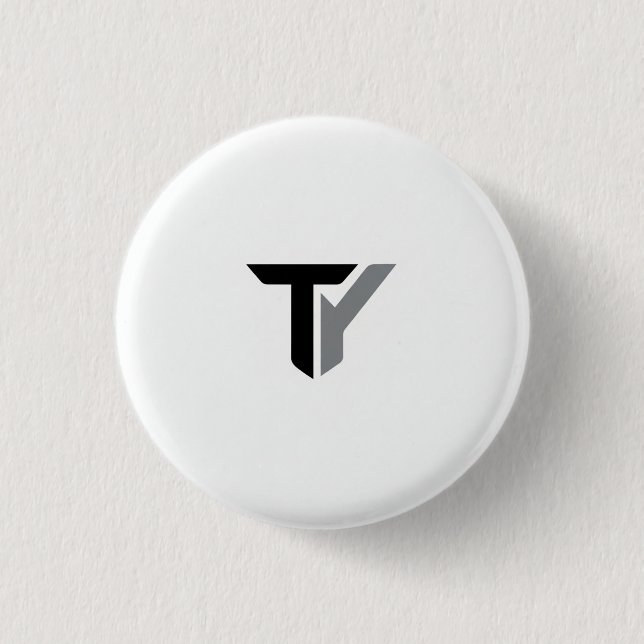 Taryen-märke Knapp (Framsida)