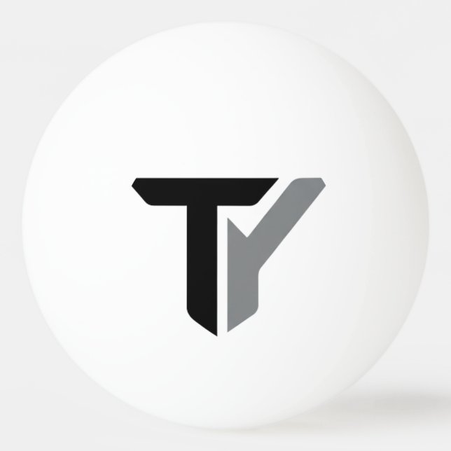 Taryen Ping Pong Boll (Framsidan)
