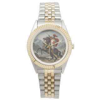 Taryen Urklocka Armbandsur