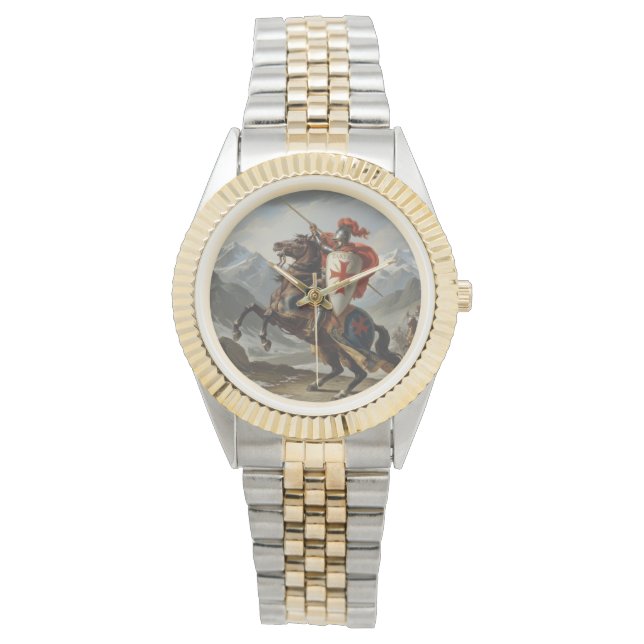 Taryen Watch Armbandsur (Framsida)