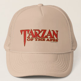 Tarzan från Apes™ Baseball Cap Keps