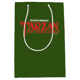 Tarzan of the Apes™ Gift Bag 