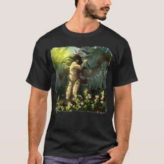 Tarzan T Shirt
